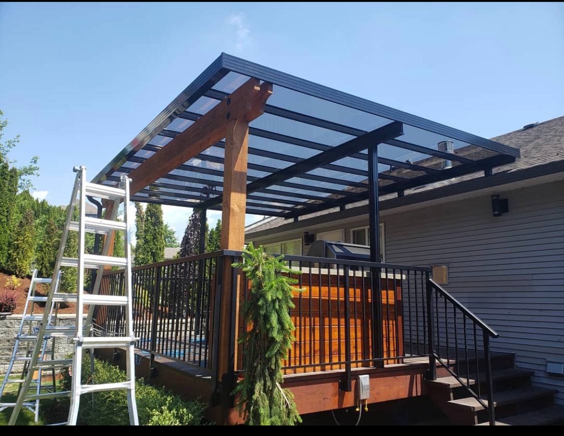 Gallery LH Patio Covers